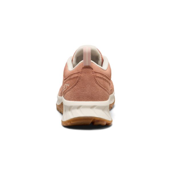 Women's Hightrail Waterproof Hiking Shoe  |  Cork/Birch