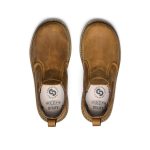 Women's San Jose Chelsea 90?? Heel Boot (Soft Toe)  |  Belgian/Gum