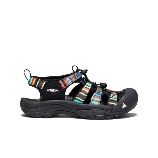 Women's Newport H2  |  Raya Black