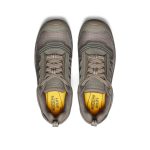 Men's Reno Waterproof (Carbon Toe)  |  Brindle/Morel