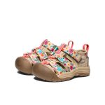 Toddlers' Newport H2  |  Safari/Birch