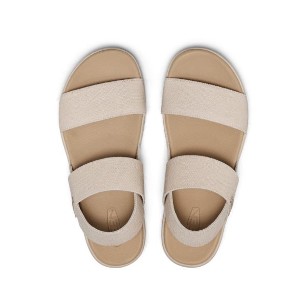 Women's Elle Backstrap Sandal | Birch/Safari