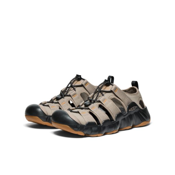 Men's Hyperport H2 Sandal | Brindle/Black