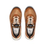Women's Hightrail Waterproof Hiking Shoe | Roasted Pecan/Chipmunk