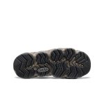 Men's Hyperport H2 Sandal  |  Brindle/Vapor