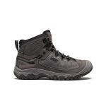 Men's Targhee IV Waterproof Hiking Boot  |  Magnet/Black