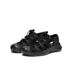 Women's Seanik H2 Sandal | Black/Magnet