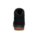 Men's Gibson Boot (Soft Toe)  |  Black/Gum