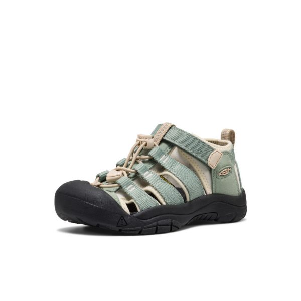 Big Kids' Newport H2 | Lily Pad/Black