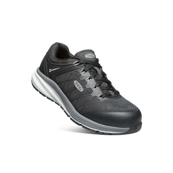 Men's Vista Energy (Carbon Toe) | Vapor/Black