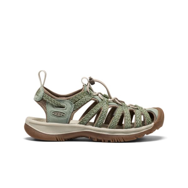 Women's Whisper  |  Lily Pad