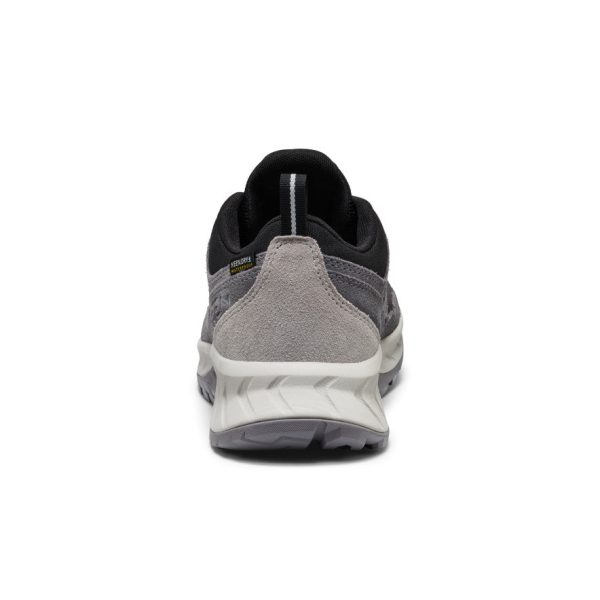 Men's Hightrail Waterproof Hiking Shoe  |  Magnet/Alloy