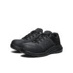 Women's Vista Energy XT (Carbon Toe)  |  Black/Raven