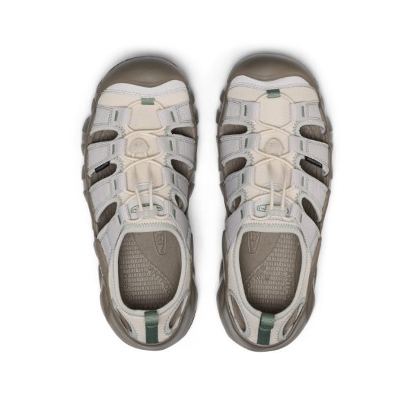Men's Hyperport H2 Sandal  |  Brindle/Vapor