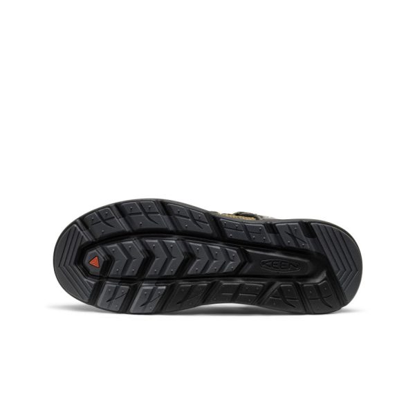 Men's UNEEK WK FAF Sneaker | Faf Multi