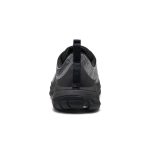 Men's Roam Trail Running Shoe | Black/Magnet