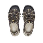 Men's Newport H2 Sandal  |  Raven/Aluminum