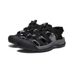 Men's Rapids H2 Sandal | Black/Steel Grey