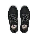 Women's Kosa Oxford | Black/Black