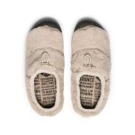 Women's Howser III Slide | Silver Lining/Canteen