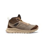Men's Hightrail Waterproof Hiking Boot | Canteen/Oak Buff