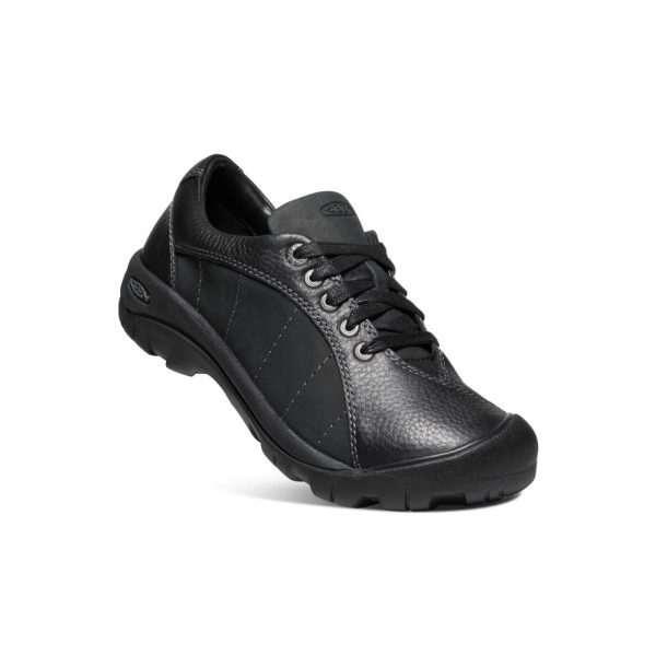 Women's Presidio | Black/Magnet