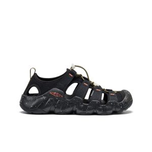 Men's Hyperport H2 Sandal | Black Stardust