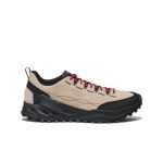 Men's Jasper Zionic Sneaker | Safari/Sky Captain