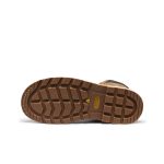 Men's Cincinnati 8 Waterproof 90° Heel Boot (Carbon Toe)  |  Belgian/Sandshell