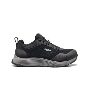 Women's Sparta 2 (Aluminum Toe) | Airy Blue/Black