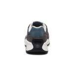 Women's KS86 Utility ESD Work Sneaker (Carbon Toe)  |  Magnet/Black