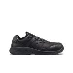Men's KS86 Utility+ Work Sneaker (Carbon Toe) | Black/Black