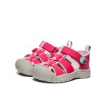 Toddlers' Newport H2 | Raspberry/Giggle Pink